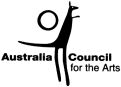 Australia Council a.jpg (2540 bytes)